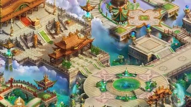 《梦幻西游》闲坐话新春活动攻略